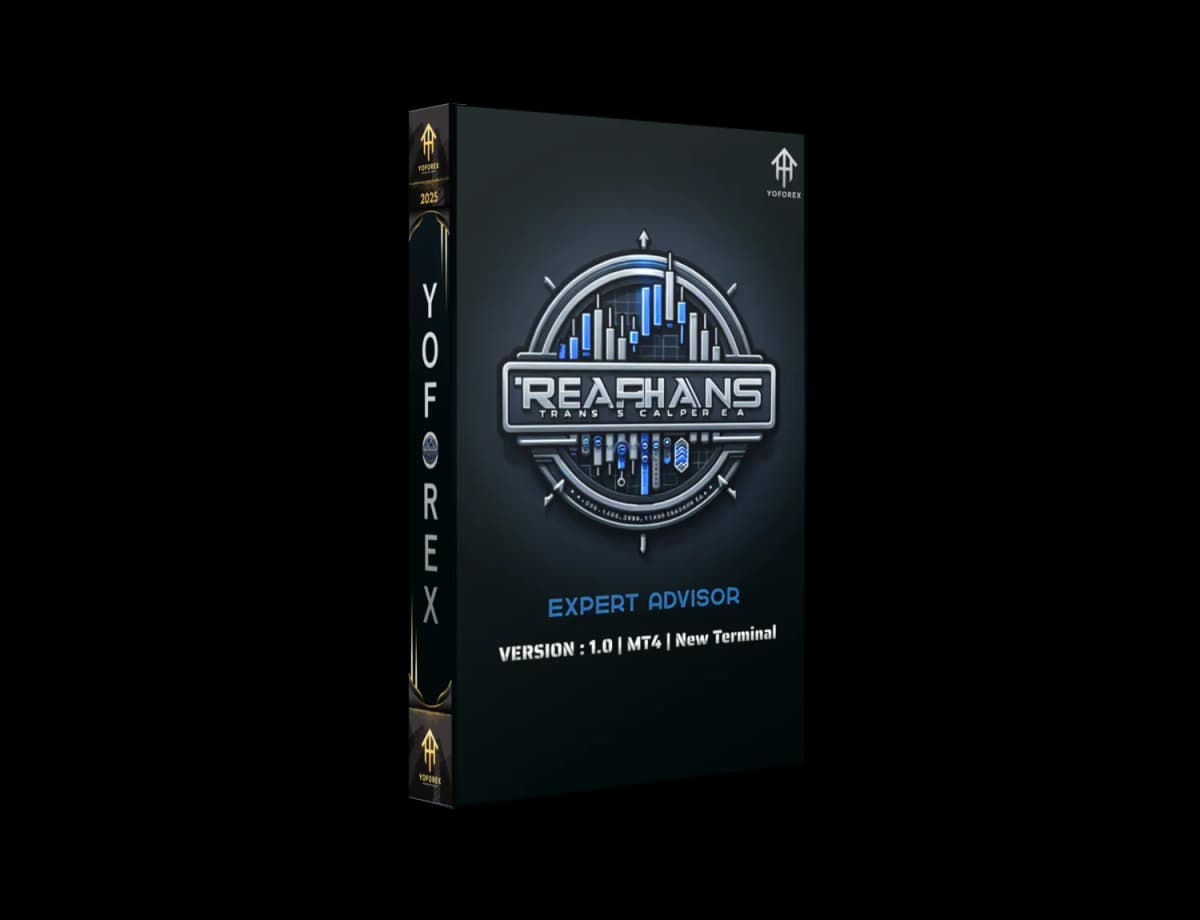 Rebahan Trans Scalper EA V1.0 MT4 - FREE DOWNLOAD