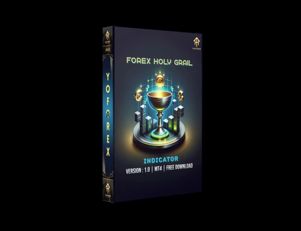 Forex Holy Grail Indicator MT4 - FREE DOWNLOAD