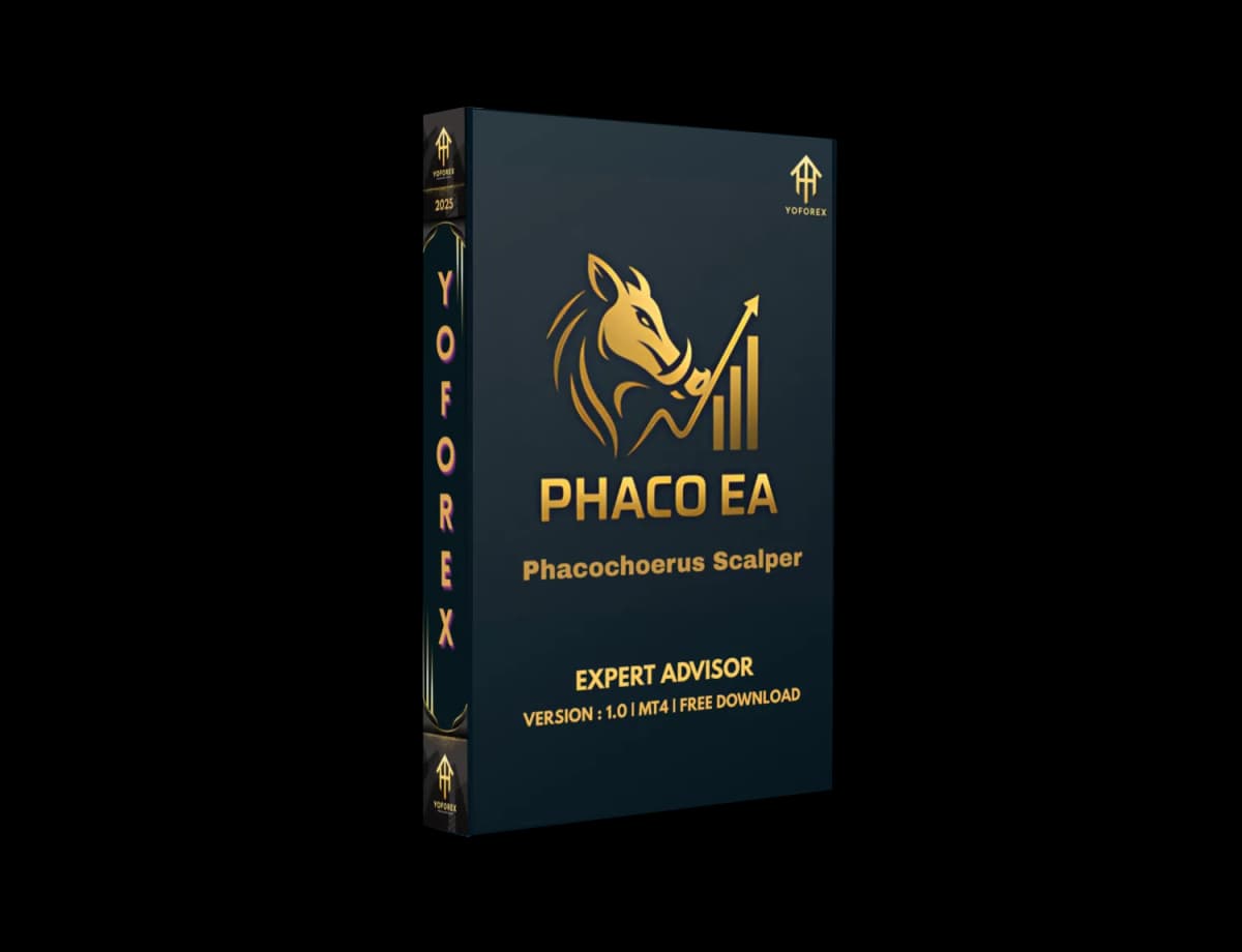 Phacochoerus Scalper EA V1.0 MT4 The Breakout Beast for Gold Traders – FREE DOWNLOAD