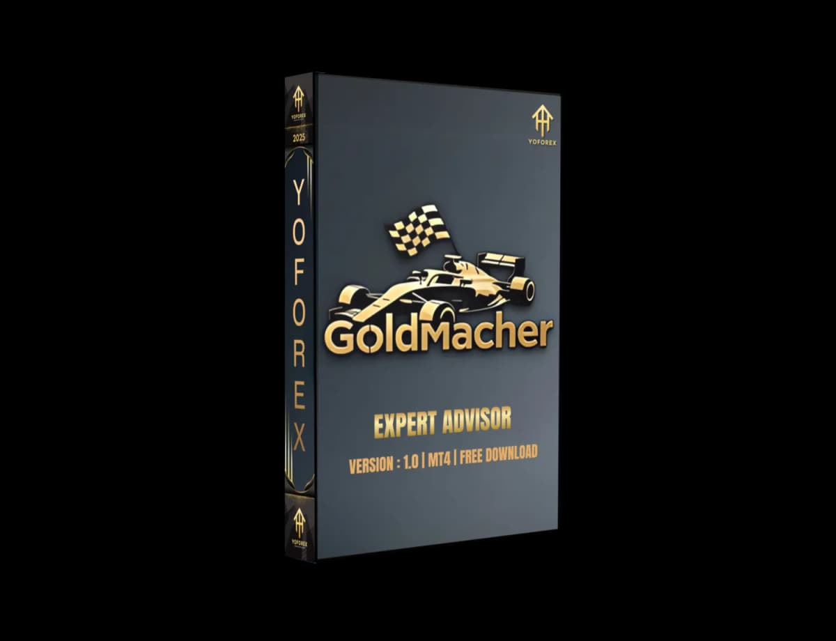 Goldmacher EA V1.0 MT4 Fixed Lot Gold Strategy for M1 Scalping –  FREE DOWNLOAD
