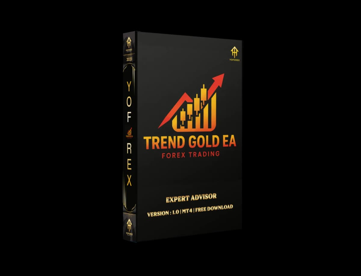 The Gold Trend Hunter You've Been Waiting For- FREE DOWNLOAD
