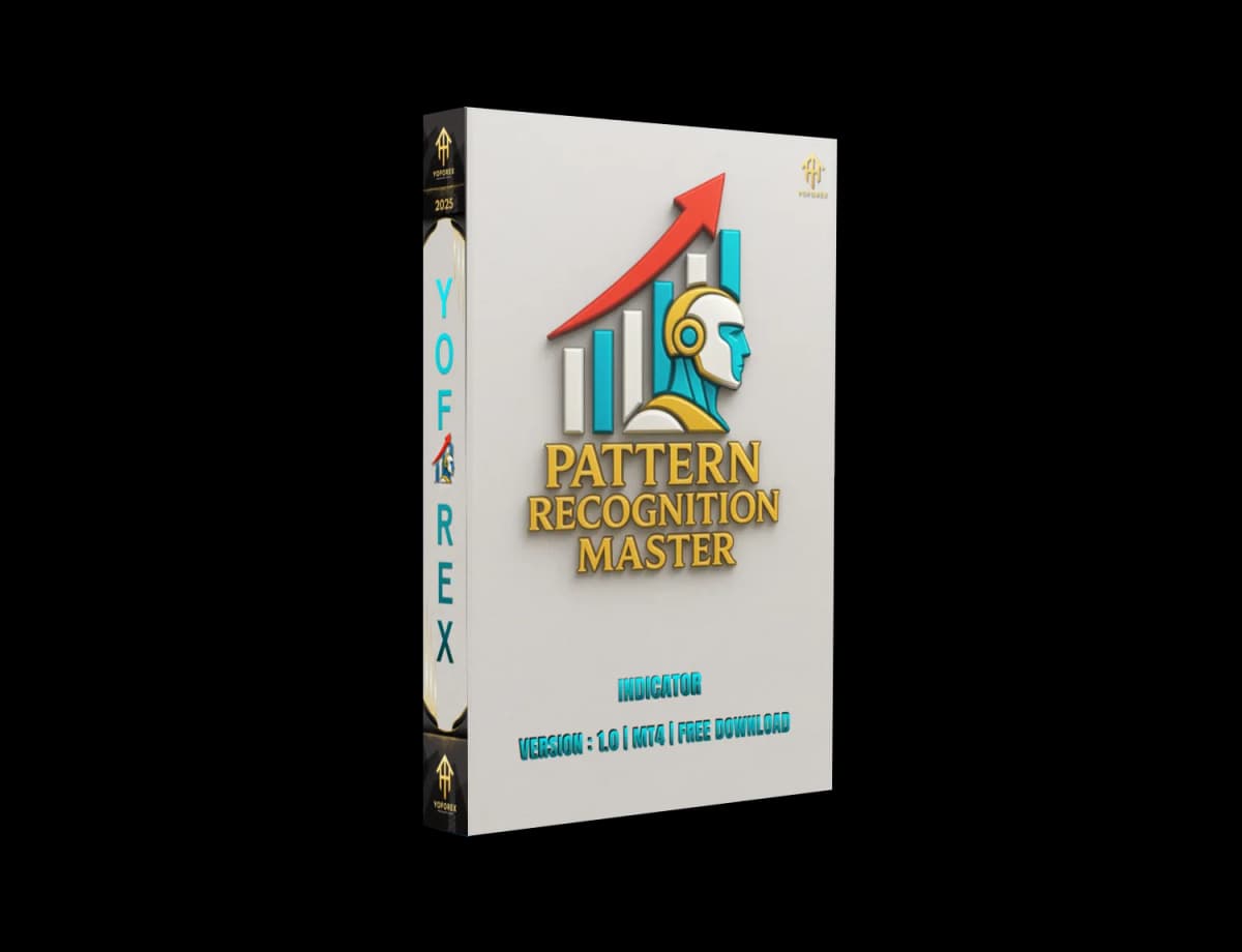 Pattern Recognition Master V7 Indicator MT4 – Spot Reversals Before They Happen  - FREE DOWNLOAD