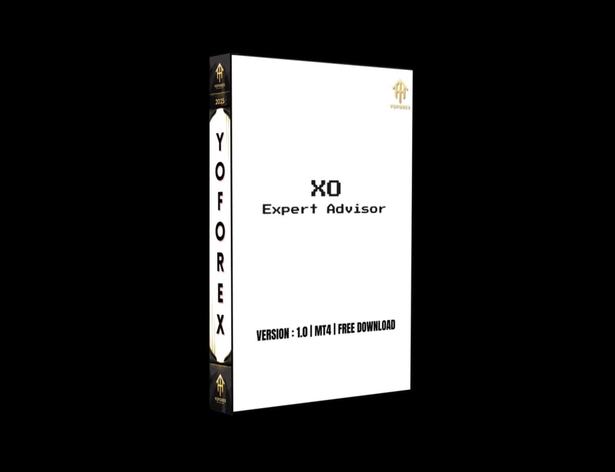 XO Expert Advisor V1.0 MT4: Precision Trading on AUDCAD & NZDUSD – FREE DOWNLOAD