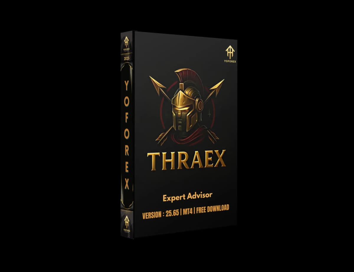ThraeX EA V25.65 MT4