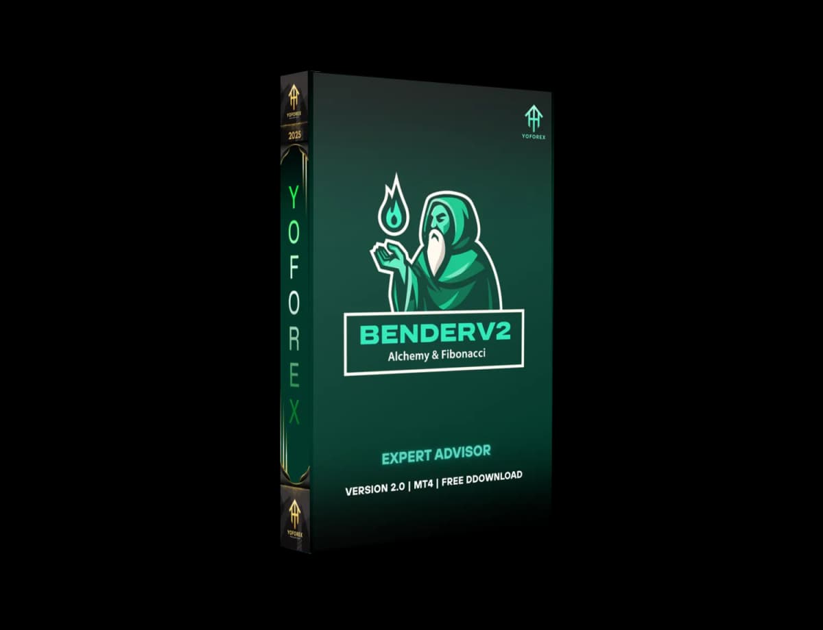 BenderFX EA V2.0 MT4