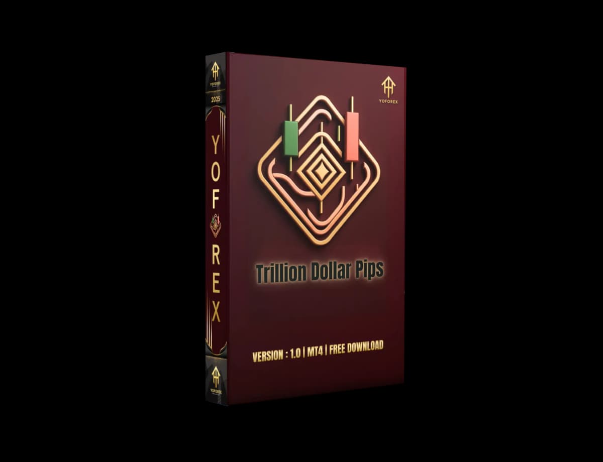 Trillion Dollar Pips EA V 1 MT4