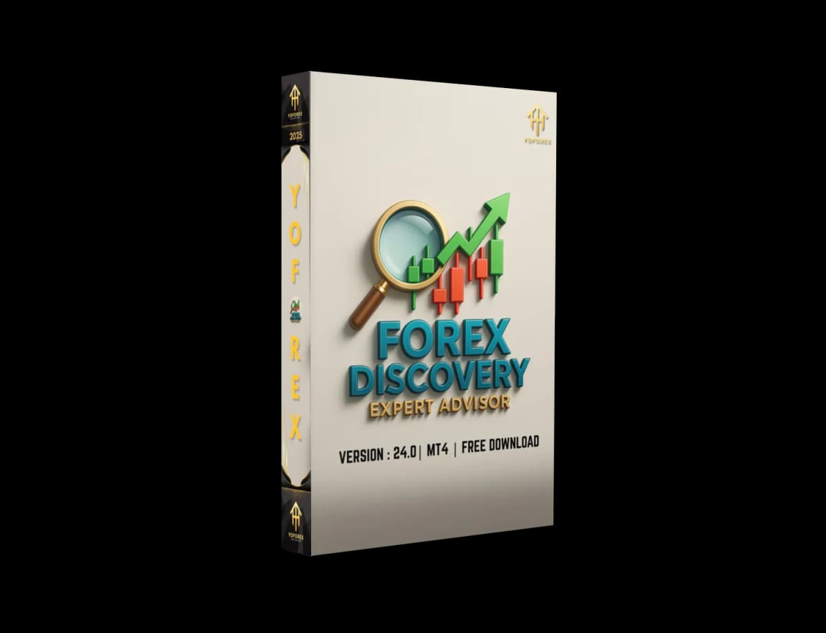 Forex Discovery EA V24 MT4