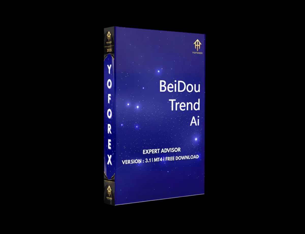 BeiDou Trend EA V3.1 MT4