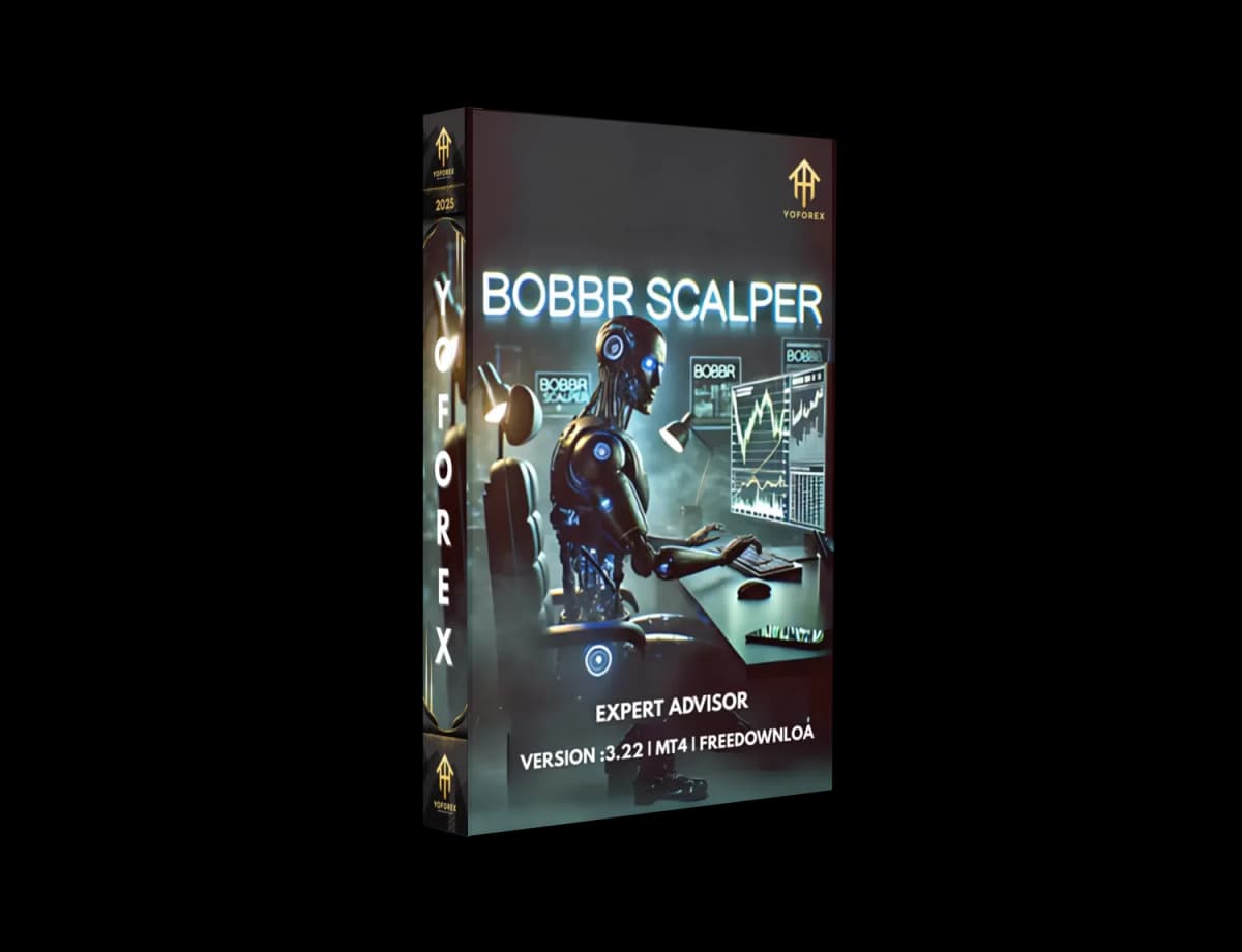 BobBR Scalper EA V3.22 MT4