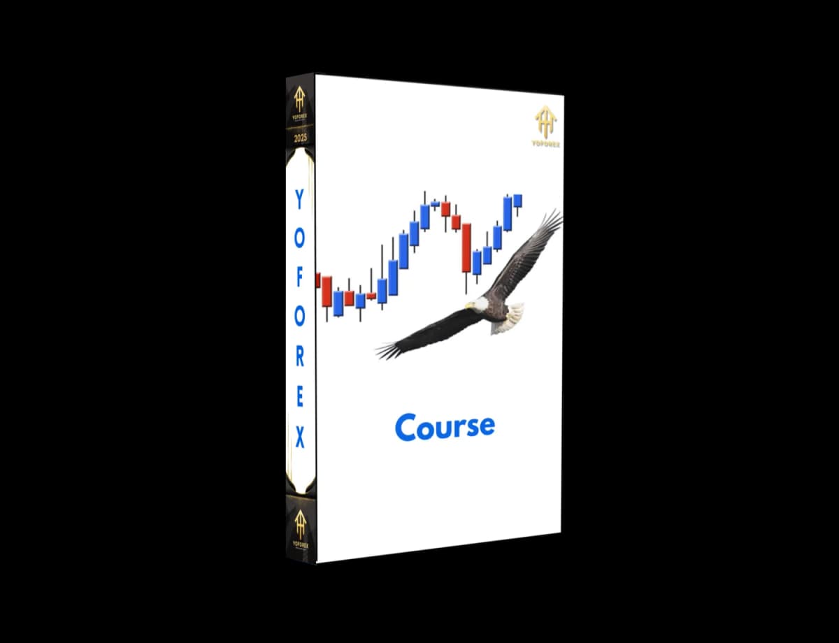 Scalping Trading Top 5 Strategies Course
