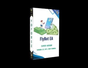 FlyBot EA V2.0 MT4