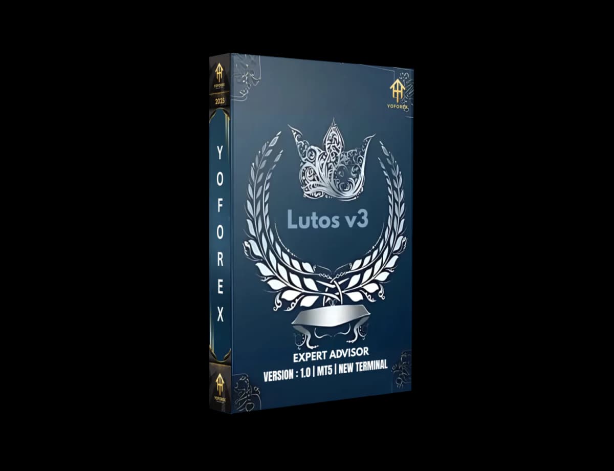 LUTOS V3 EA V1.0 MT5