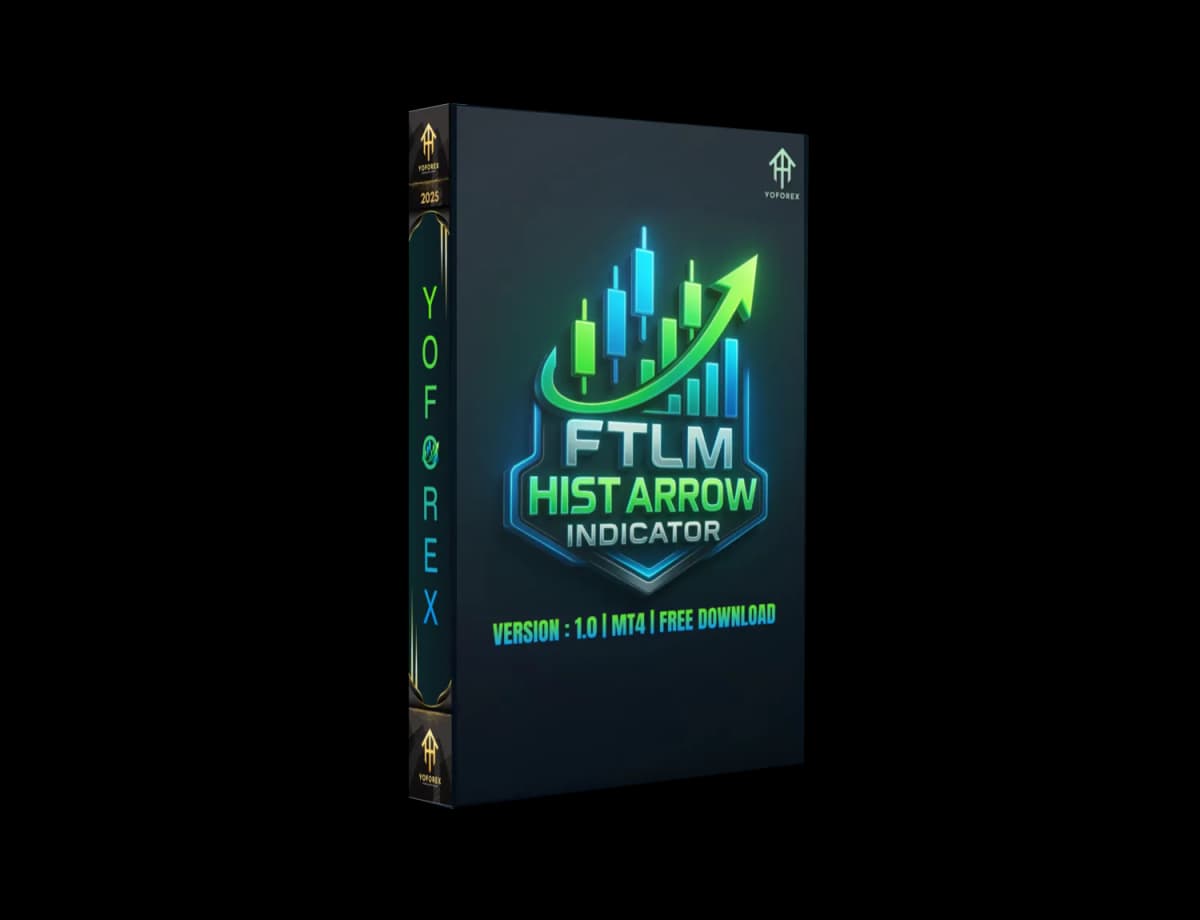 FTLM HIST ARROW Indicator MT4