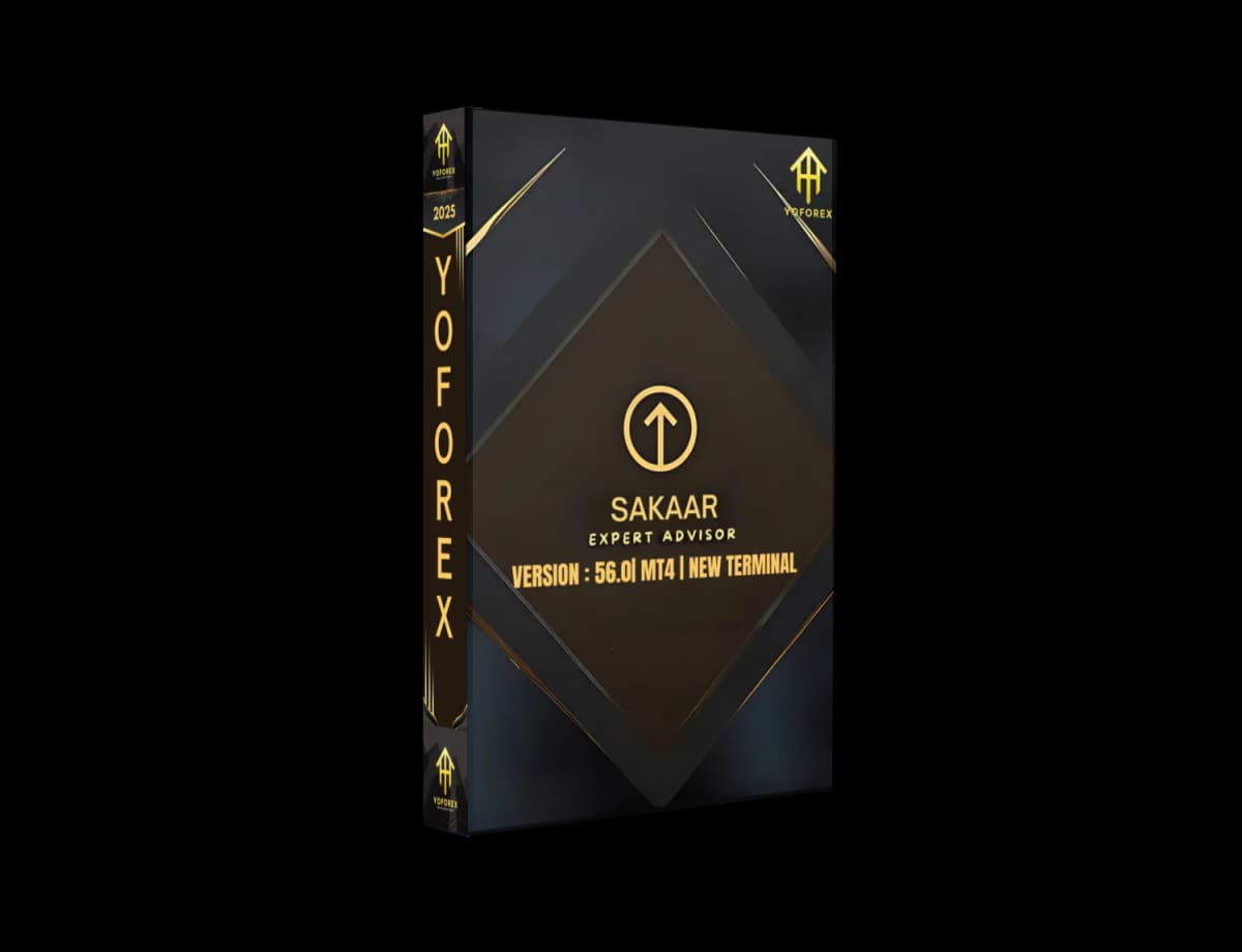 Sakaar EA V56.0 MT4