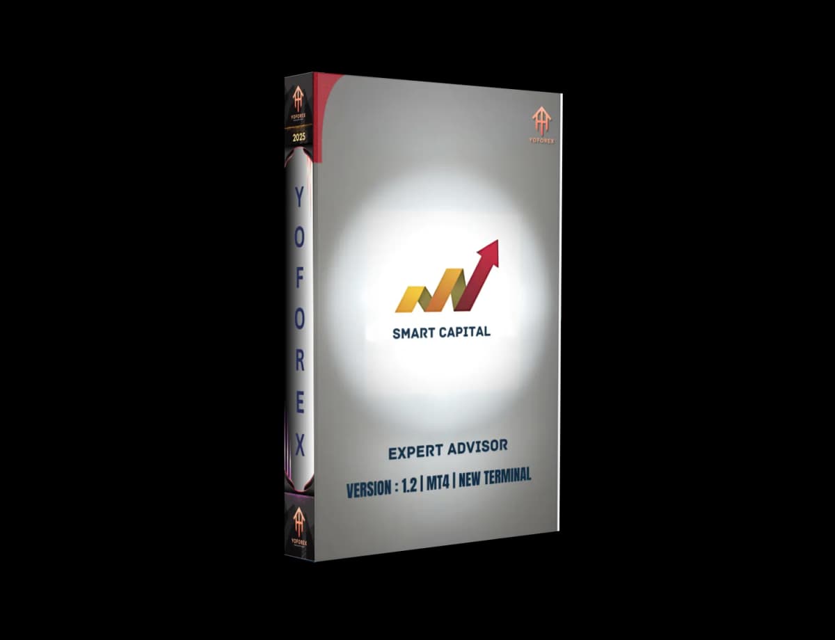 Smart Capital s4 EA V1.2 MT4