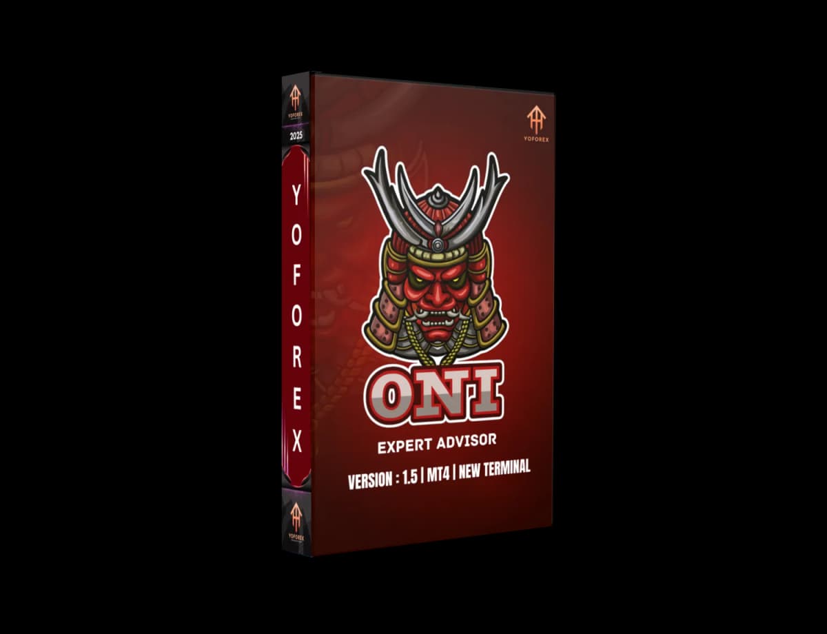 ONI EA V1.5 MT4
