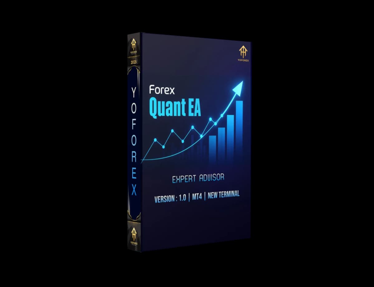 Forex Quant EA V1.0 MT4