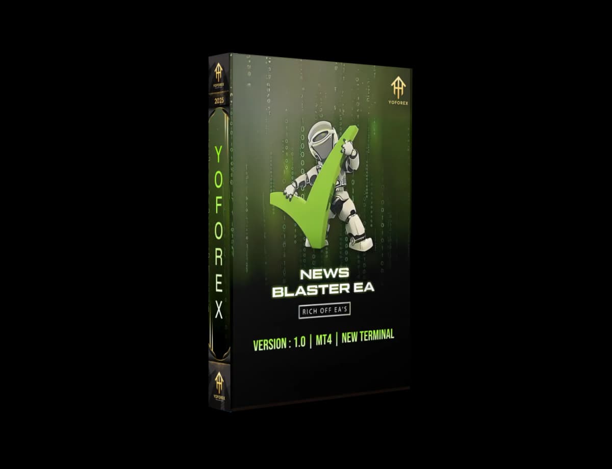 ROE News Blaster EA V1.0 MT4