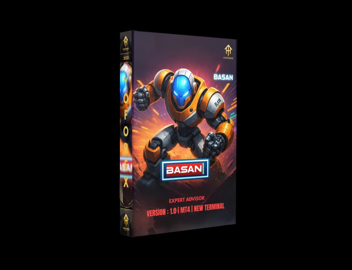 EA BASAN V1.0 MT4