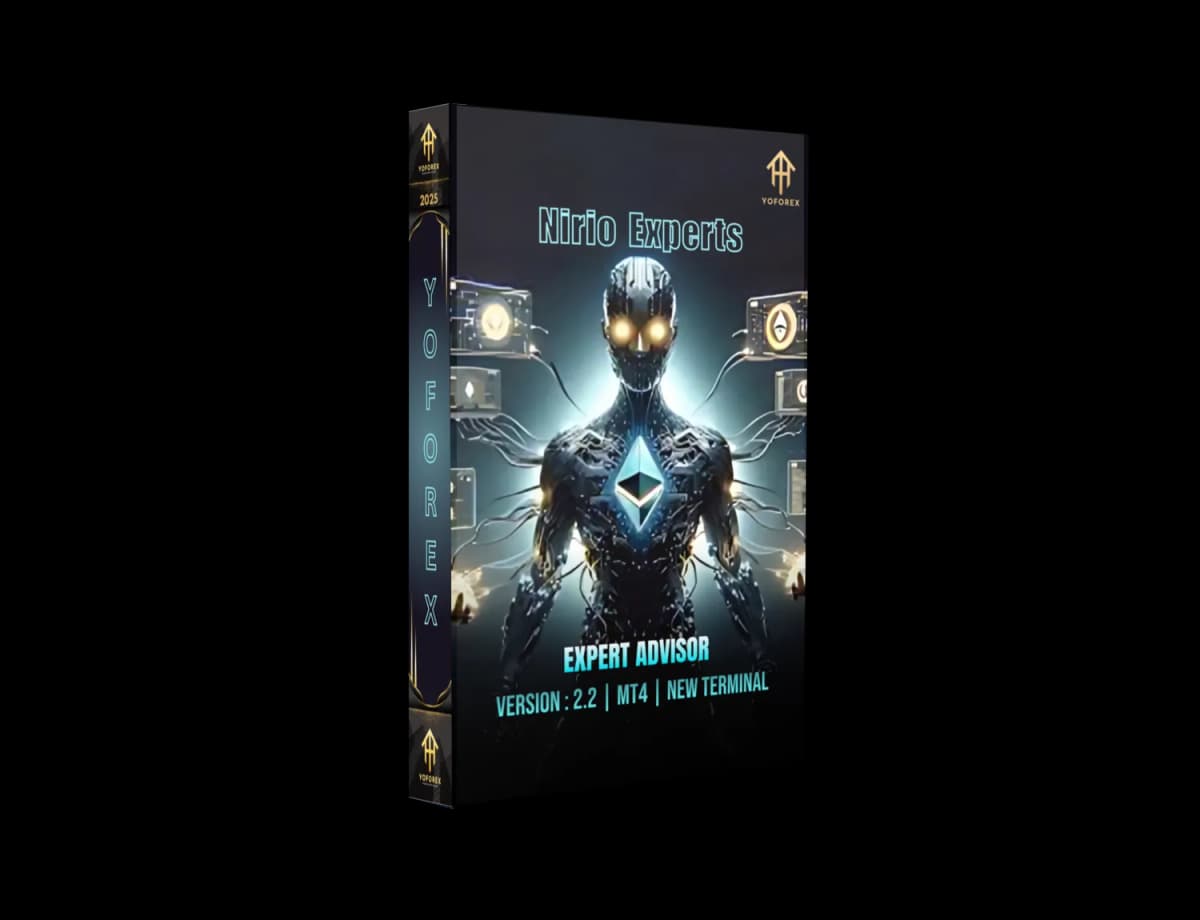 Nirio Experts EA V2.2 MT4