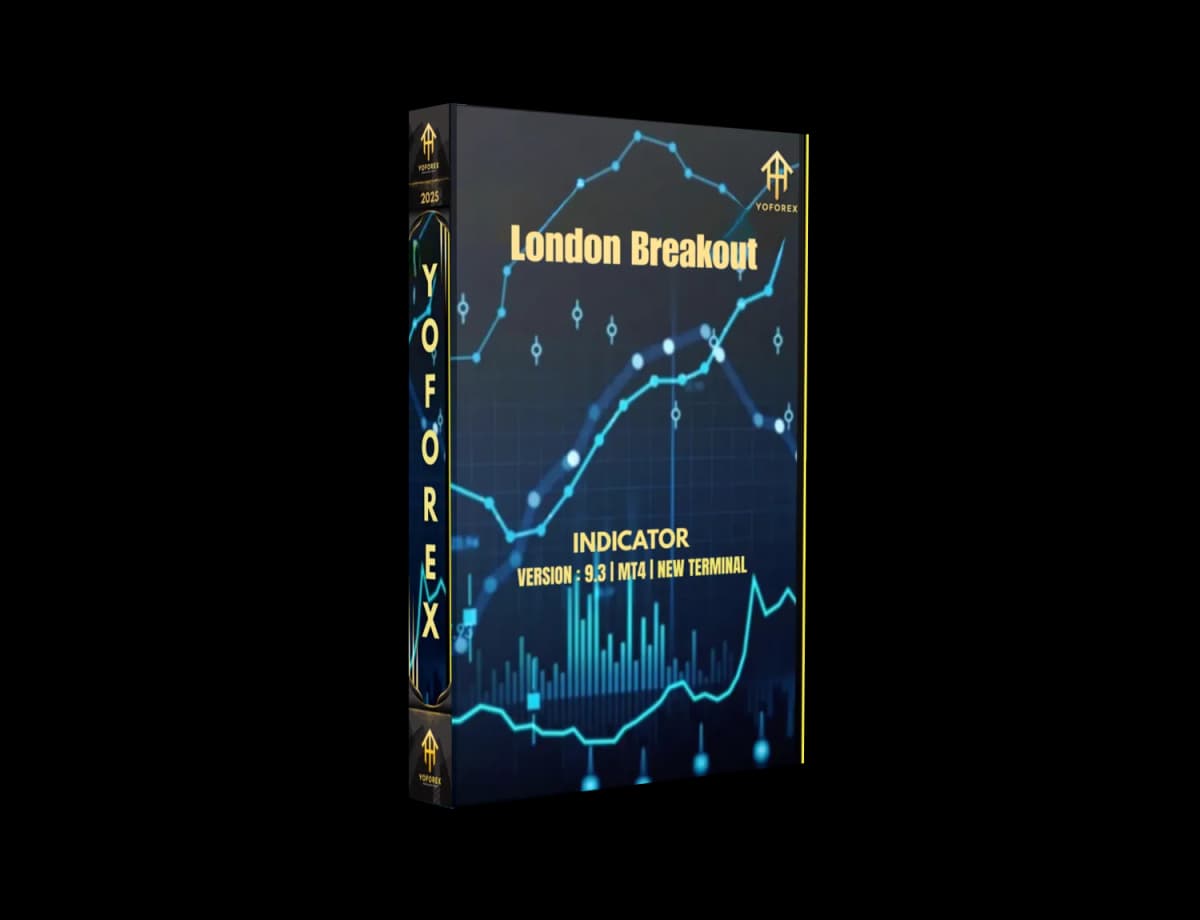 London Breakout Indicator V9.3MT4