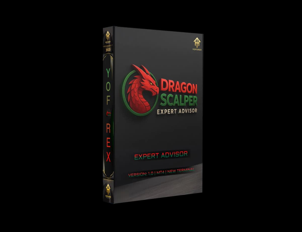 Dragon Scalper EA V1.0 MT4