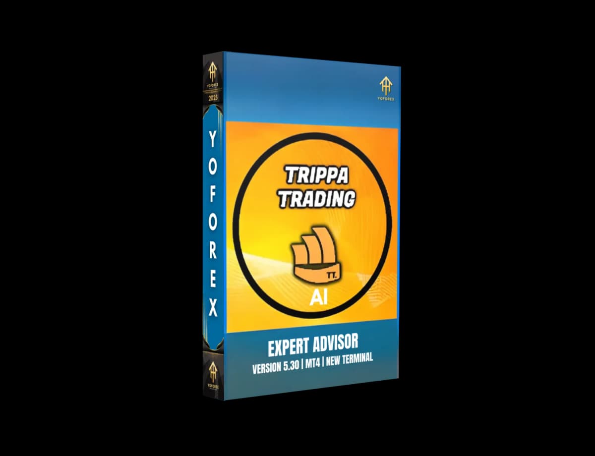 TrippaTradingAI EA V5.30 MT4