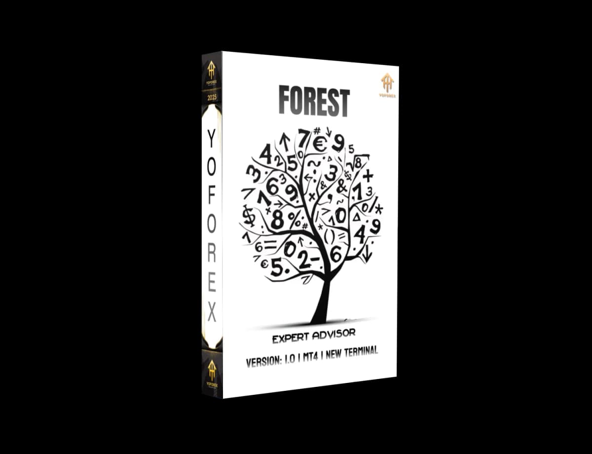 Forest EA V1.0 MT4