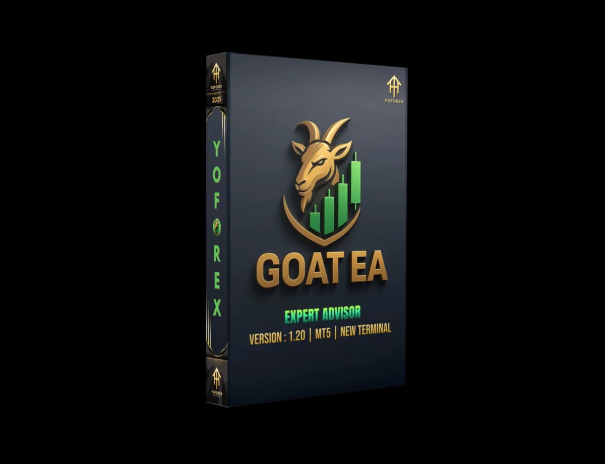 GOAT EA V1.20 MT5