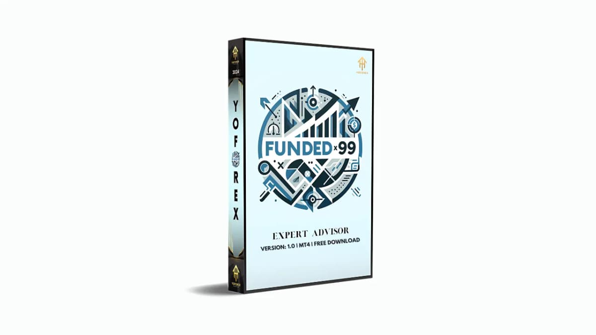 Funded X  99 EA V1.0 MT4