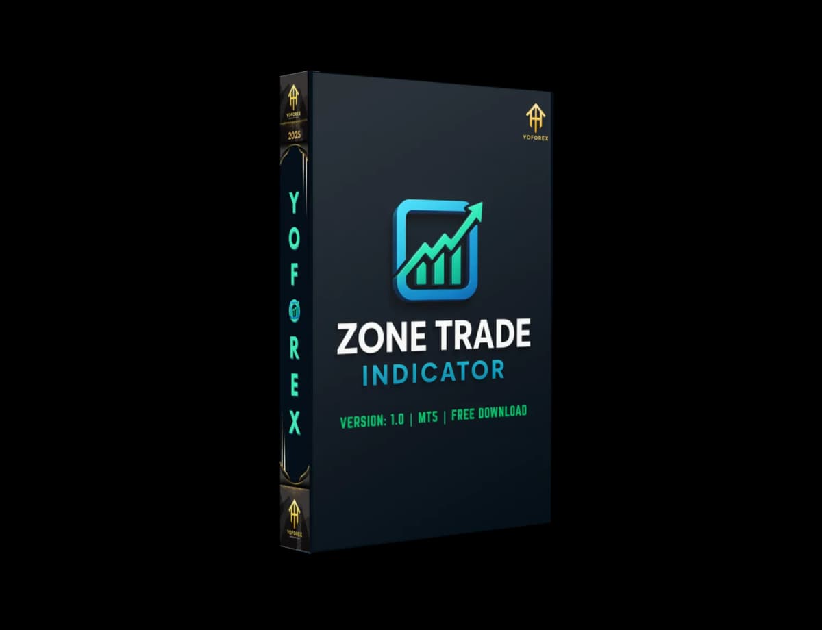 Zone Trade Indicator MT5