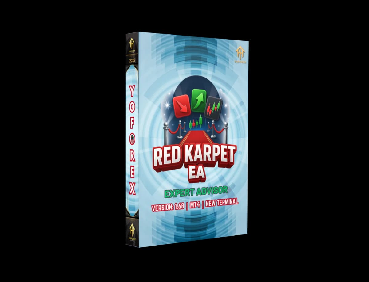 RED Karpet EA V1.68 MT4