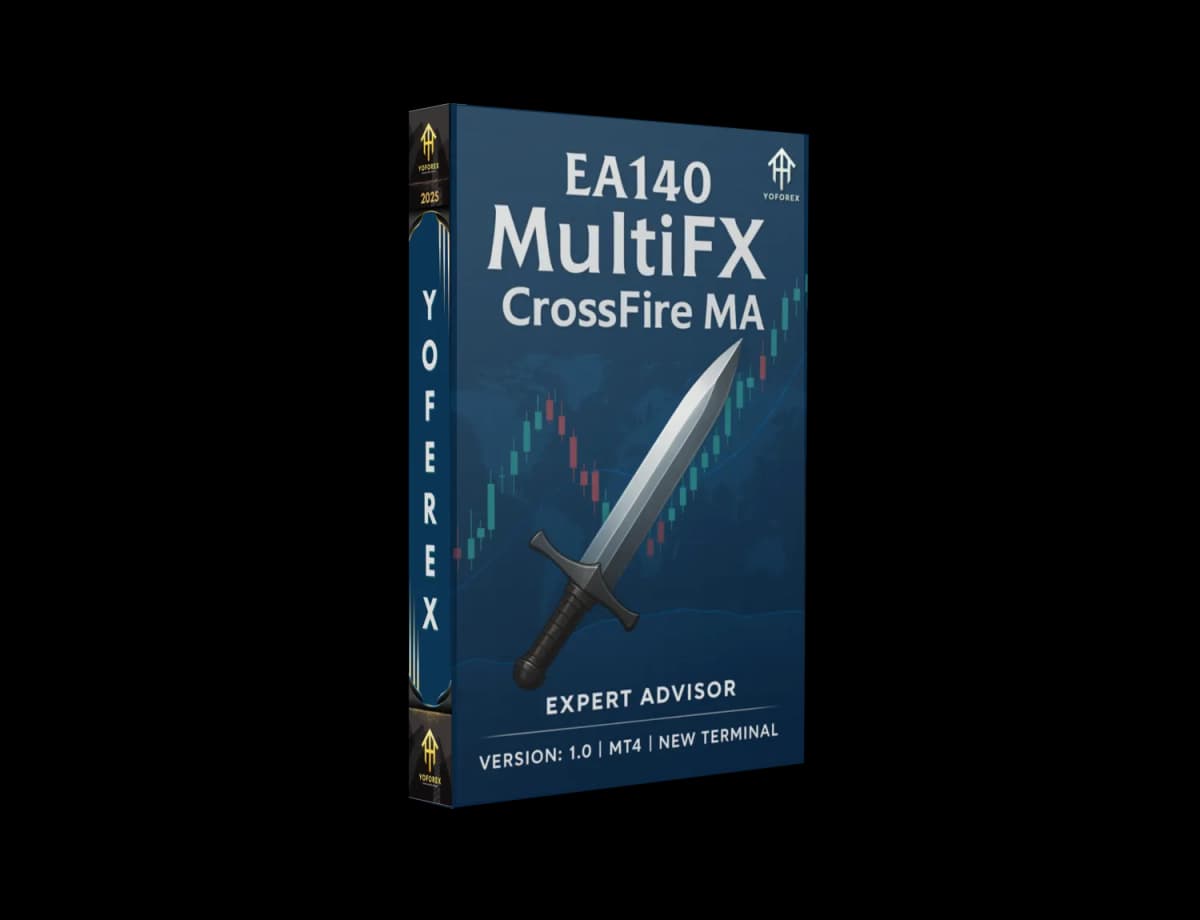 EA140 MultiFX CrossFire MA EA V1.0 MT4