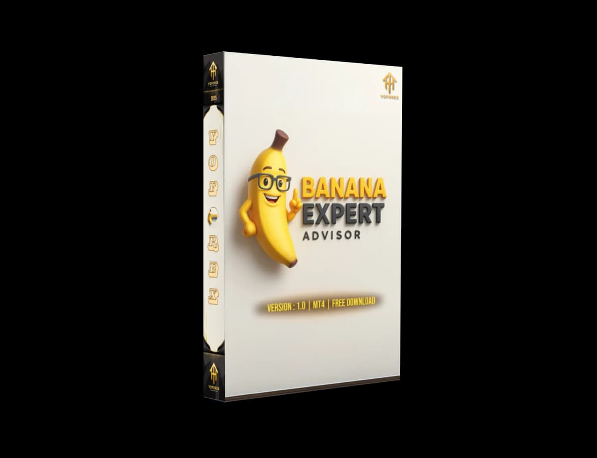 Banana EA V1.0 MT4
