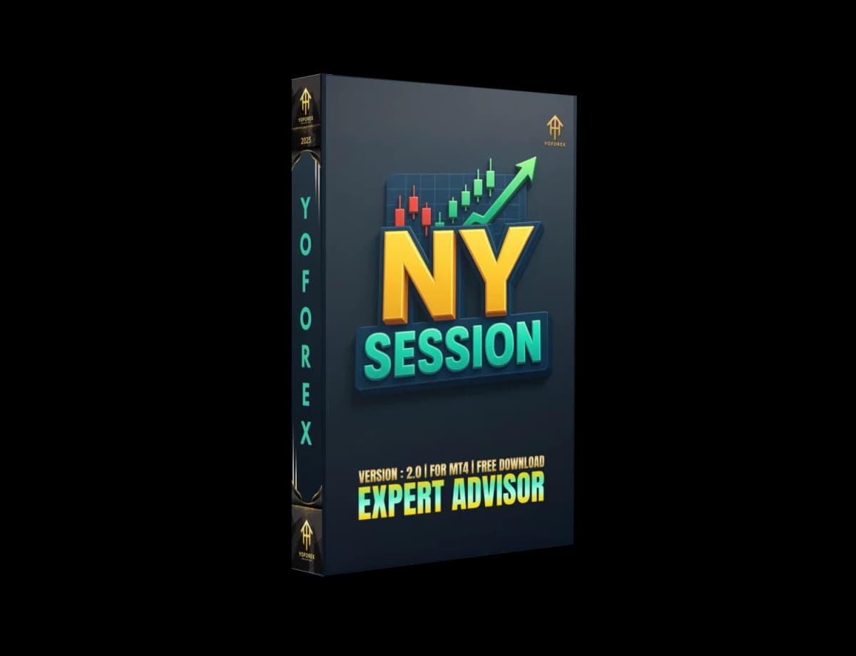 NySession EA V2 MT4