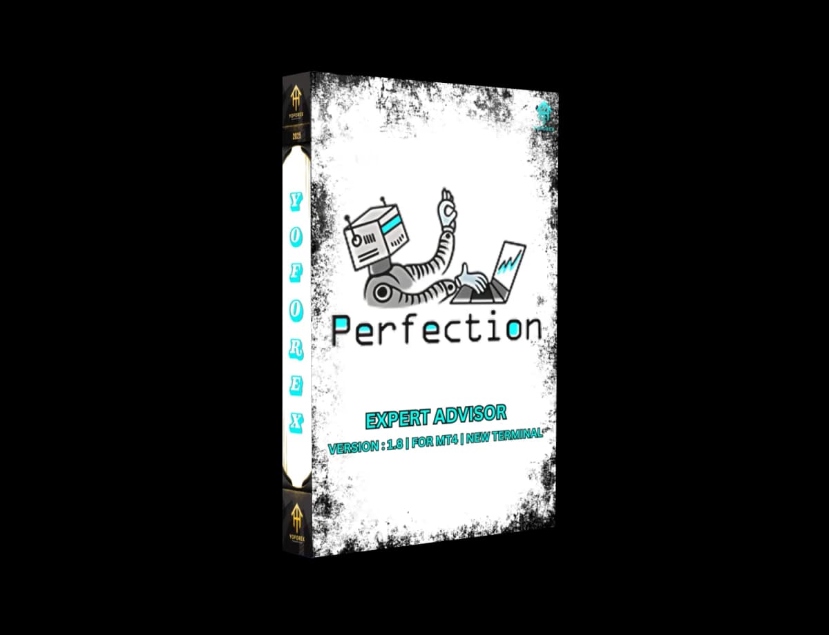 Perfection EA V1.8 MT4