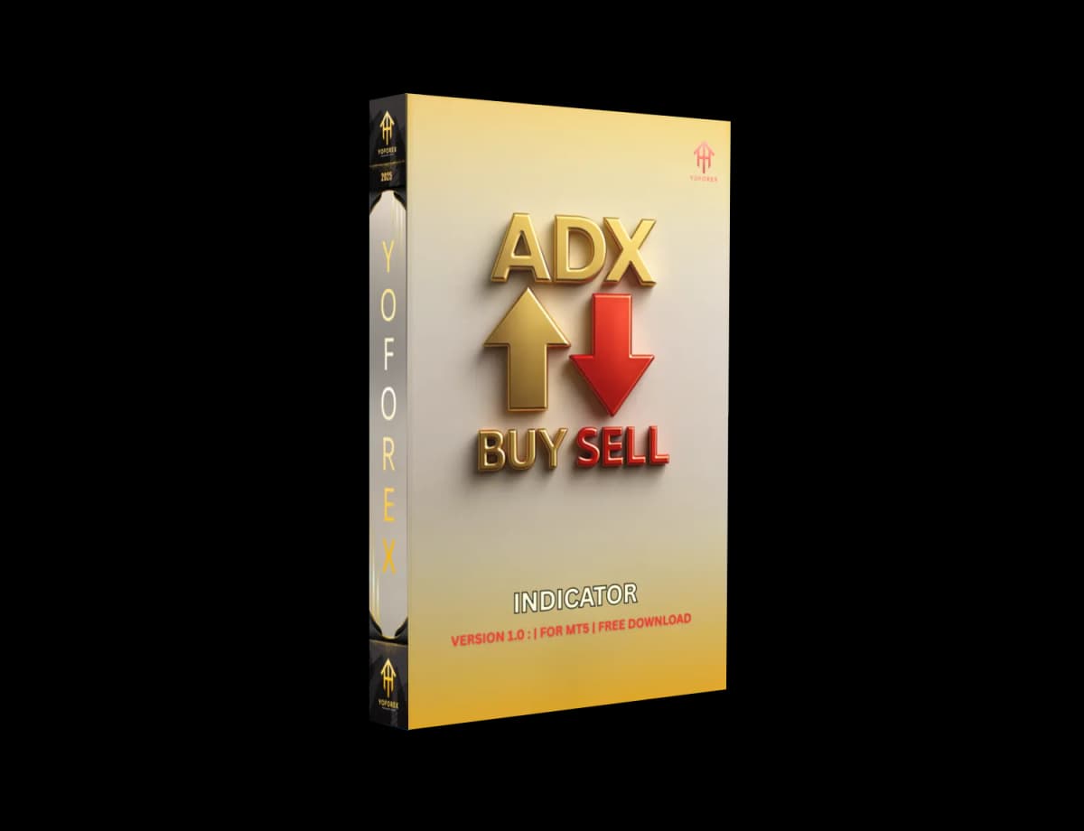 ADX Buy Sell Indicator MT5