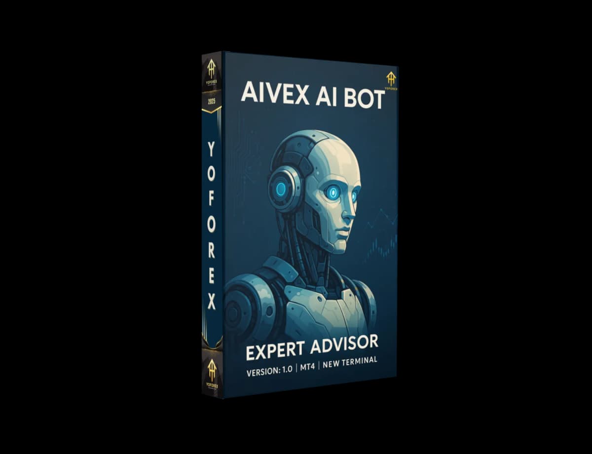 AIVEX AI BOT EA V1.0 MT4