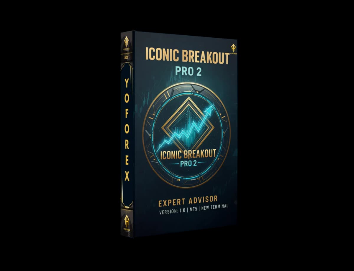 Iconic Breakout Pro 2 EA V1.0 MT5