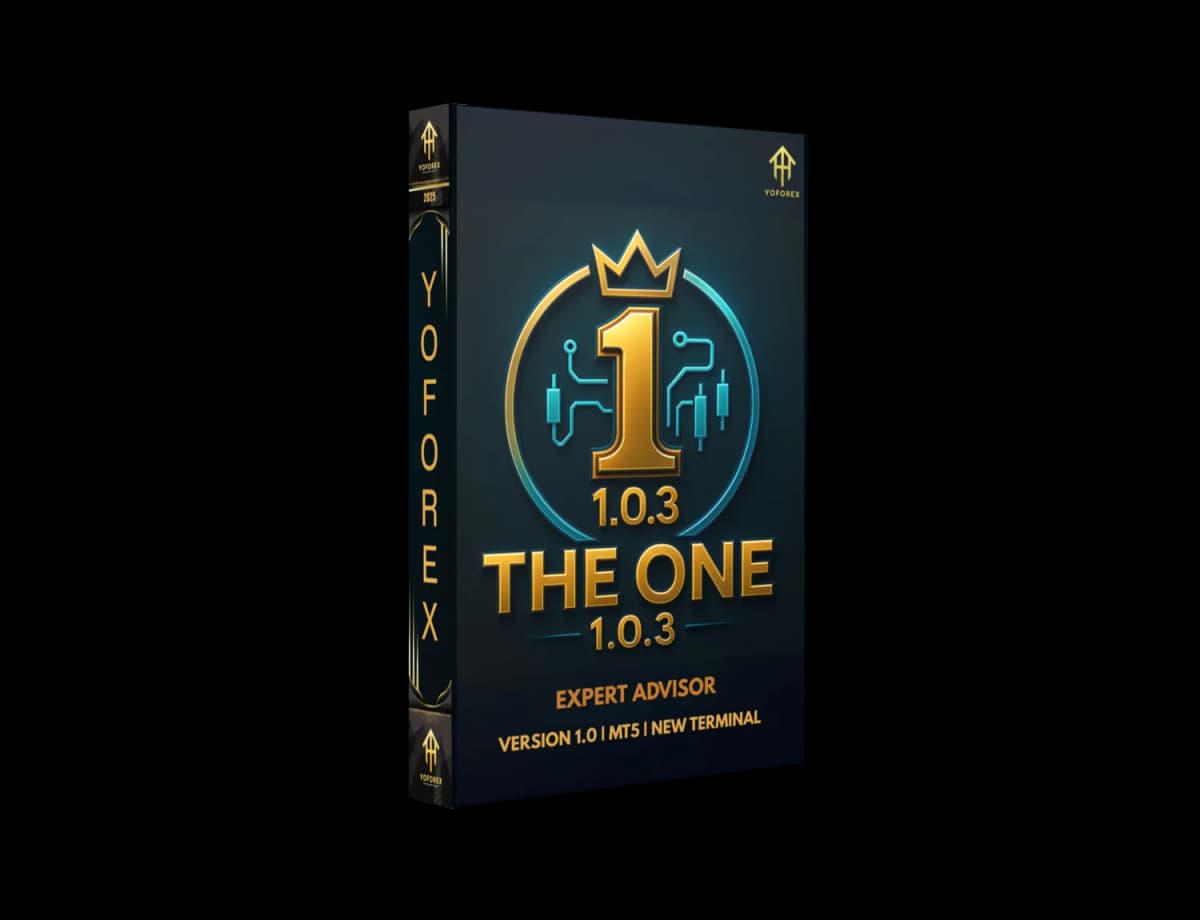 The One 1.0.3 EA V1.0 MT5