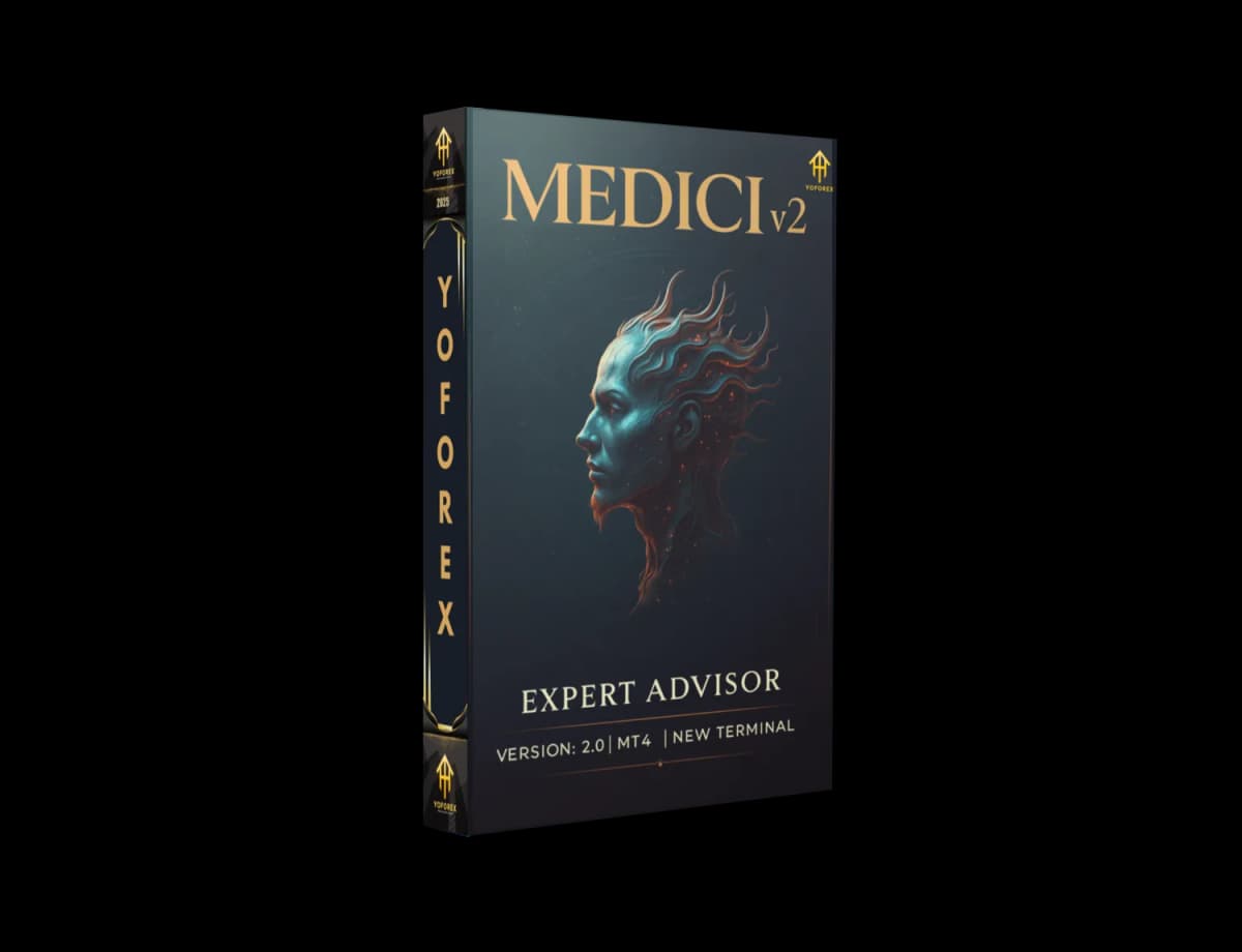 MEDICI v2 EA V2.0 MT4