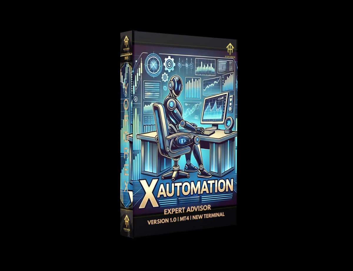 xAutomation EA V1.0 MT4