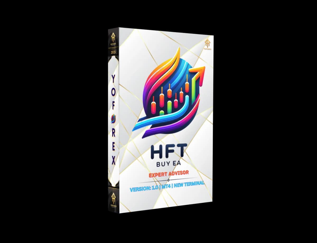 HFT BUY EA V1.0 MT4