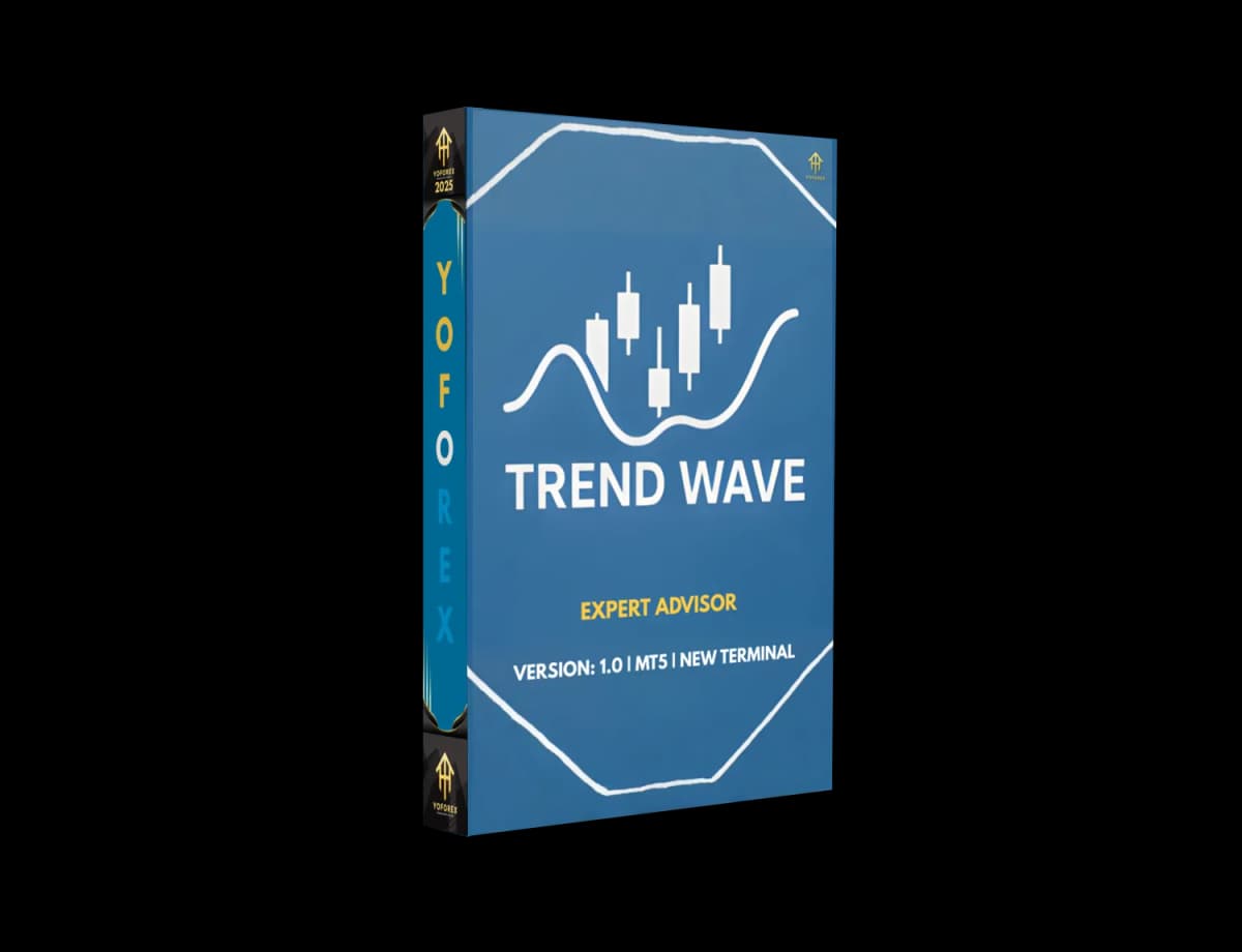 Trend Wave EA MT5