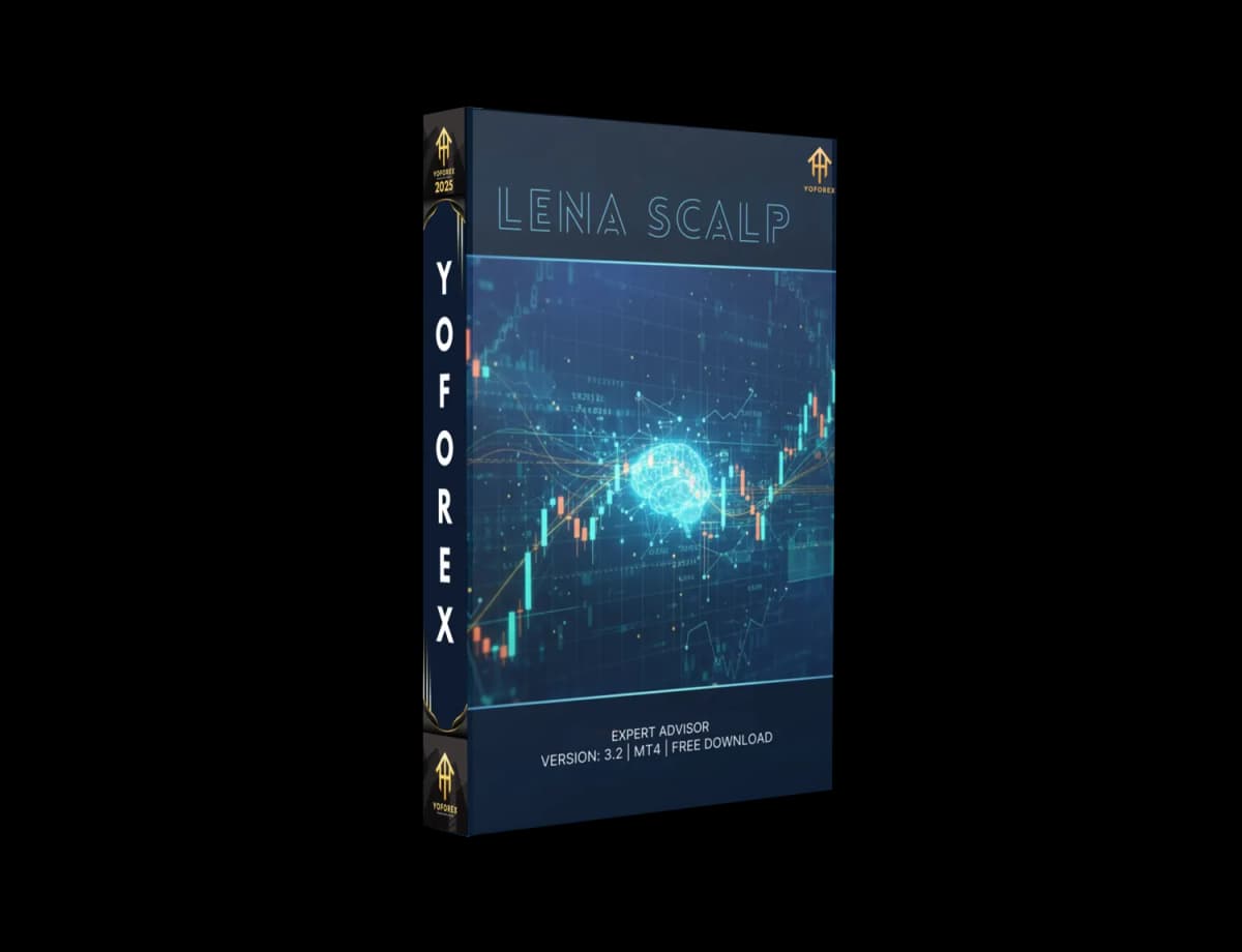 LENA Scalp EA V3.2 MT4