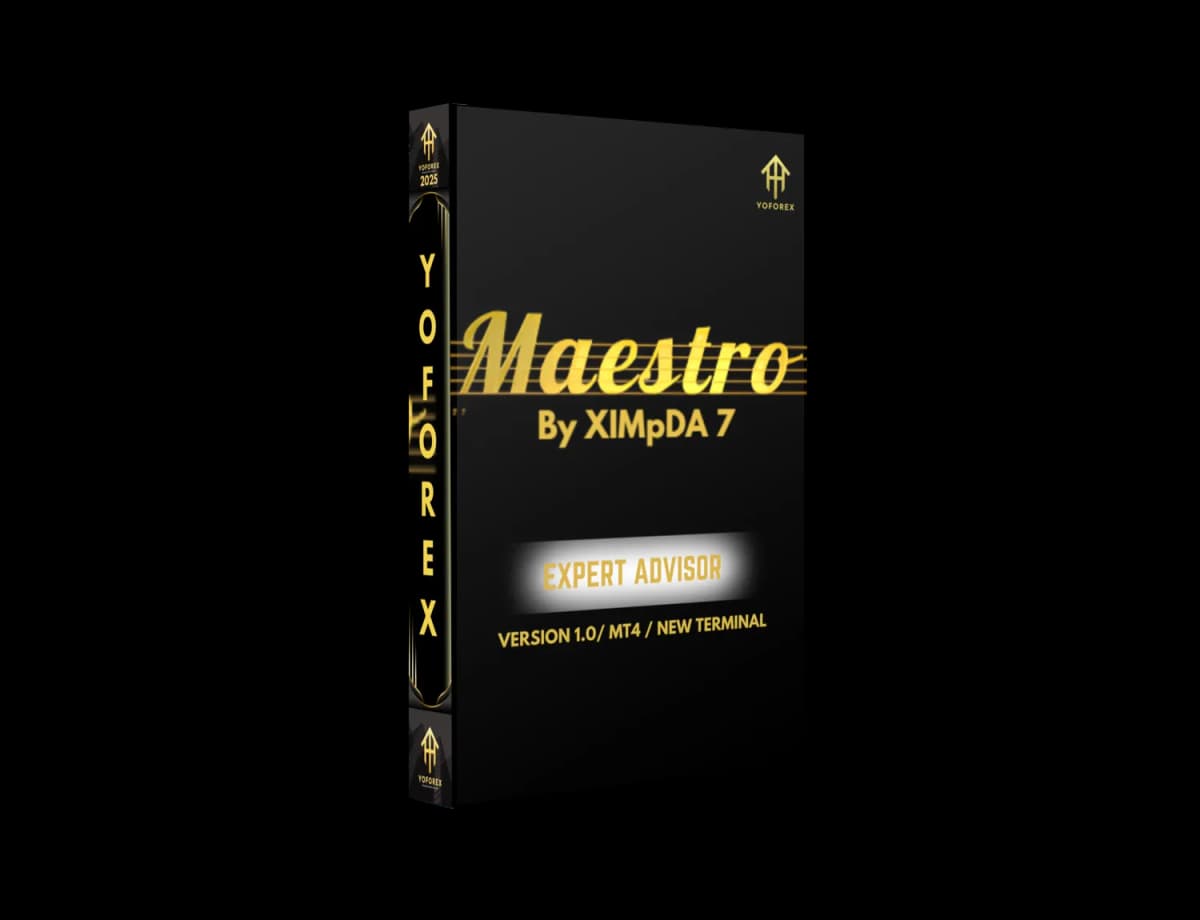 Maestro By XIMpDA 7 EA V1.0 MT4