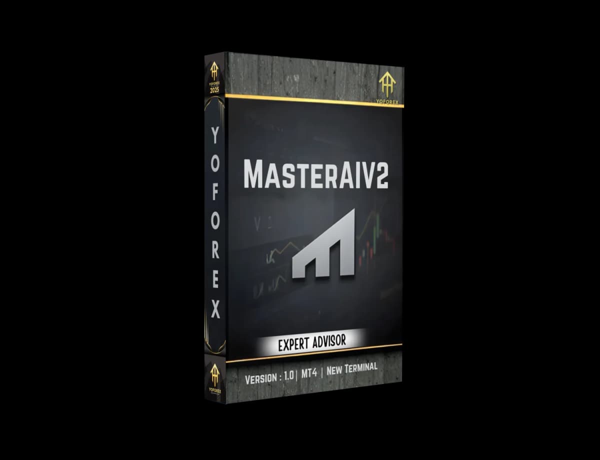 MasterAIV2 EA V1.0 MT4