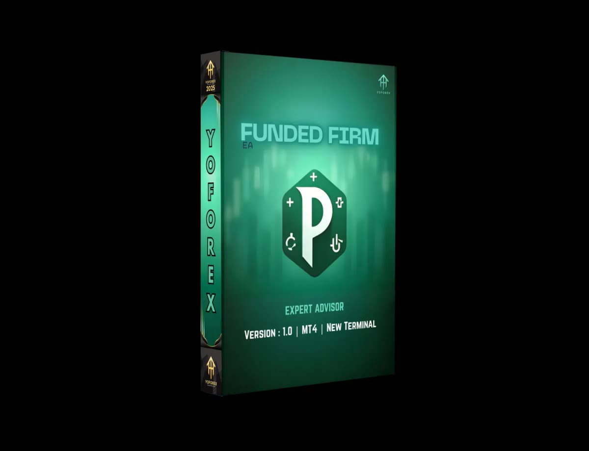 Funded Firm EA V1 MT4