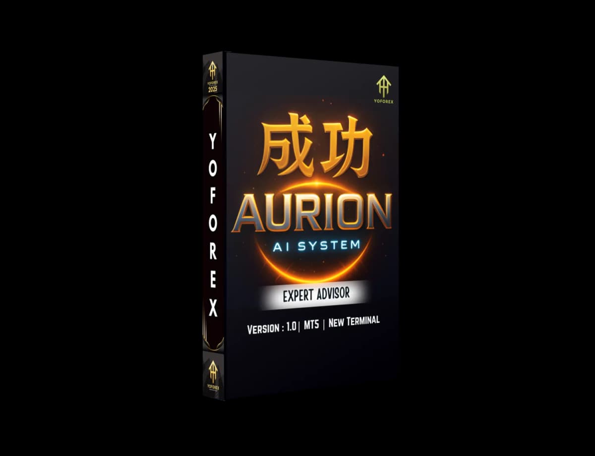 AuriON AI System EA V1.0 MT5