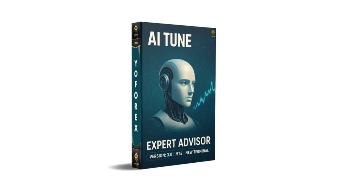 AI TUNE EA V3.0 MT5